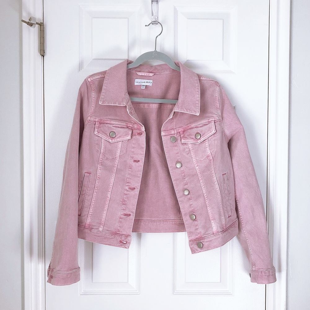 Loft Jacket